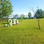 Beata Ubytování v soukromí Dąbki