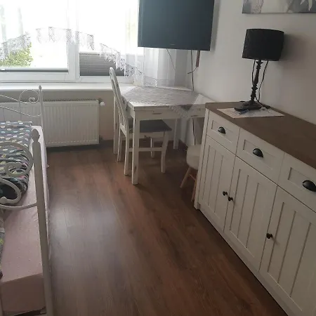 Ubytování v soukromí Beata