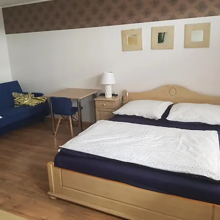 Ubytování v soukromí Beata