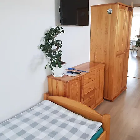 Ubytování v soukromí Beata