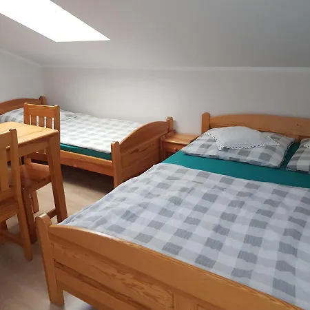 Rum i privatbostad Beata *