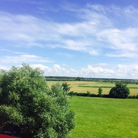 Rum i privatbostad Beata *