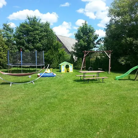 Rum i privatbostad Beata *