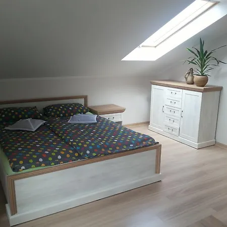 Beata Rum i privatbostad *