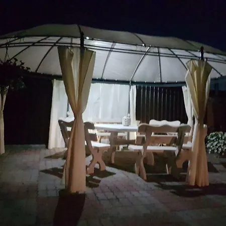 Rum i privatbostad Beata Dąbki