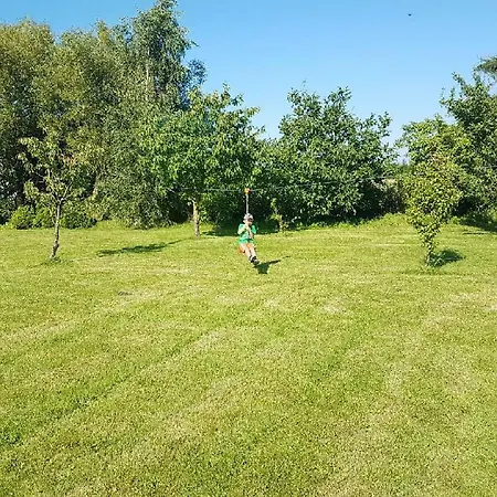 Ubytování v soukromí Beata