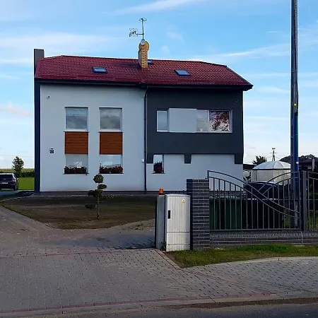 Ubytování v soukromí Beata *