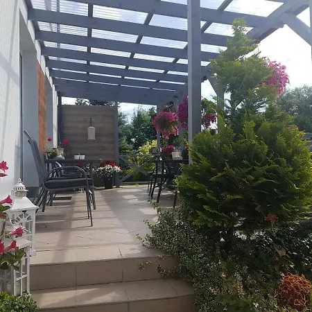 Ubytování v soukromí Beata *