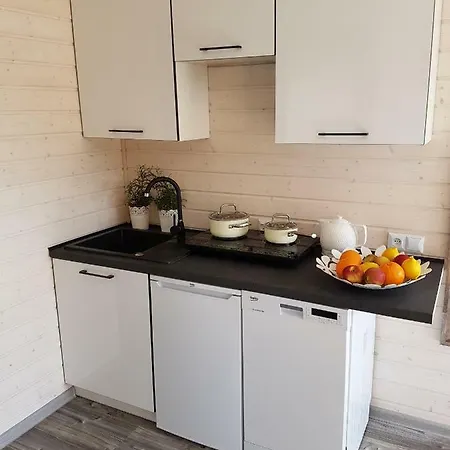 Ubytování v soukromí Beata *