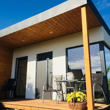 Rum i privatbostad Beata Dąbki