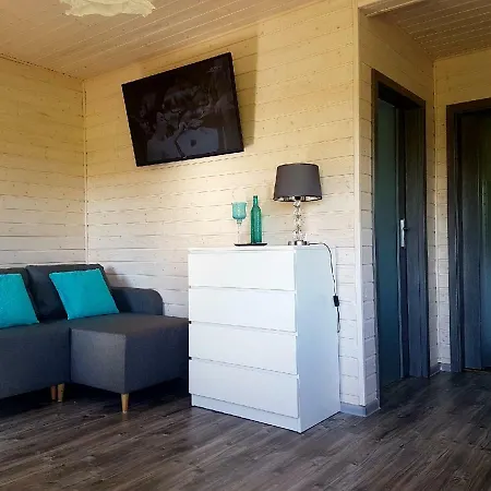 Beata Rum i privatbostad