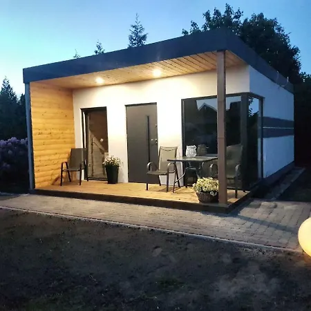 Beata Ubytování v soukromí