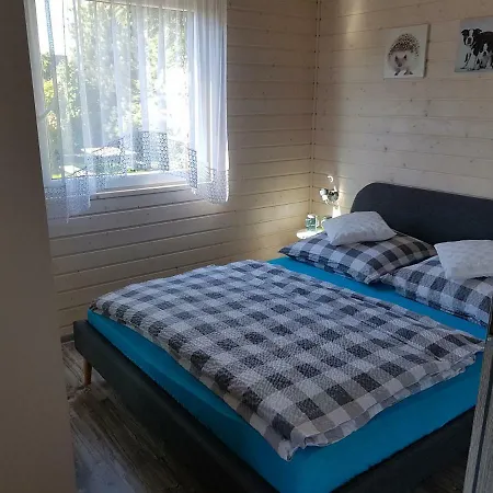 Homestay Noclegi Beata *