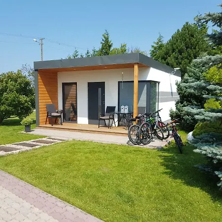 Noclegi Beata Homestay