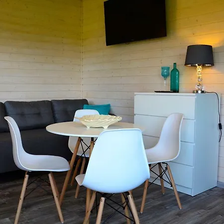 Beata Rum i privatbostad *