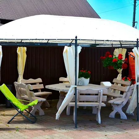 Beata Rum i privatbostad *