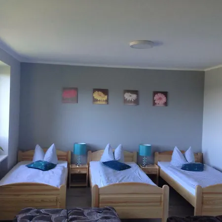 Rum i privatbostad Beata *