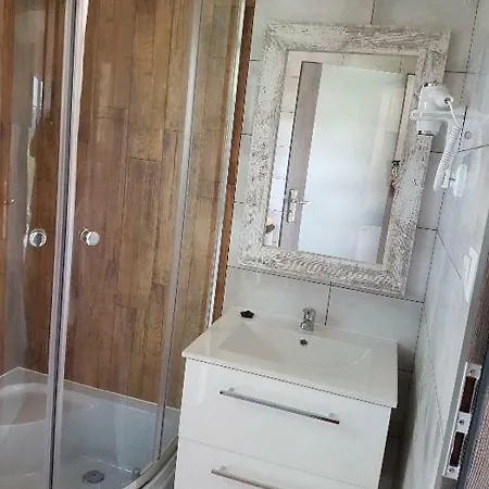 Beata Ubytování v soukromí Dąbki