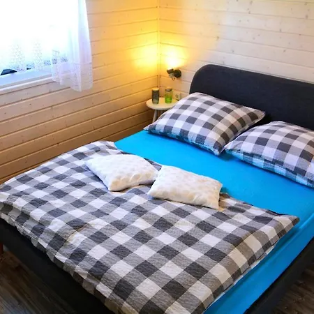 Ubytování v soukromí Beata *