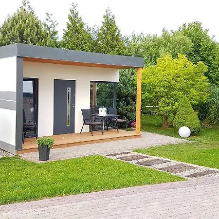 Beata Rum i privatbostad *