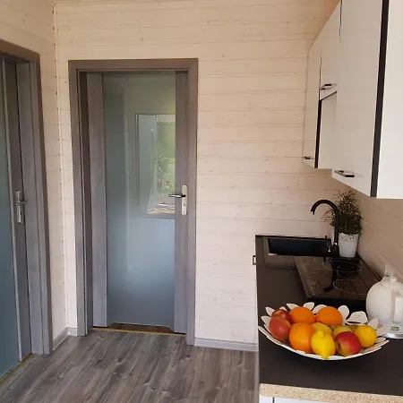 Beata Ubytování v soukromí *