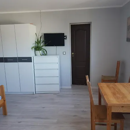 Ubytování v soukromí Beata *