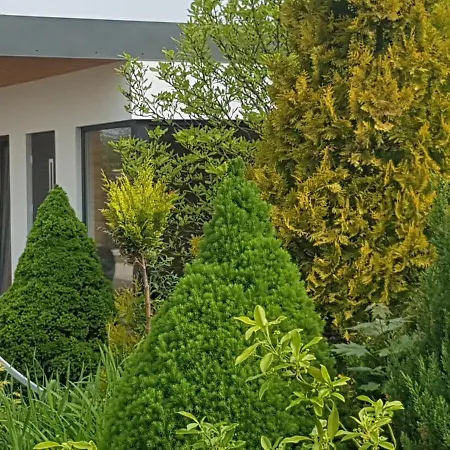 Beata Rum i privatbostad Dąbki