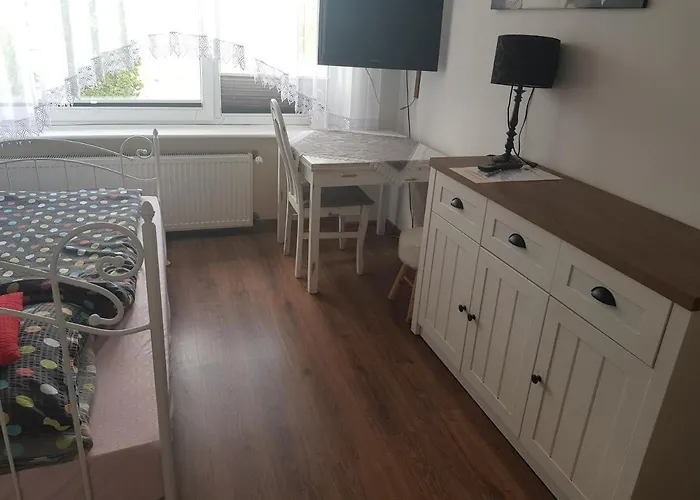 Ubytování v soukromí Beata