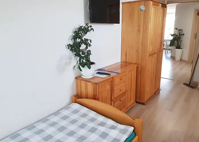 ホームステイ Beata