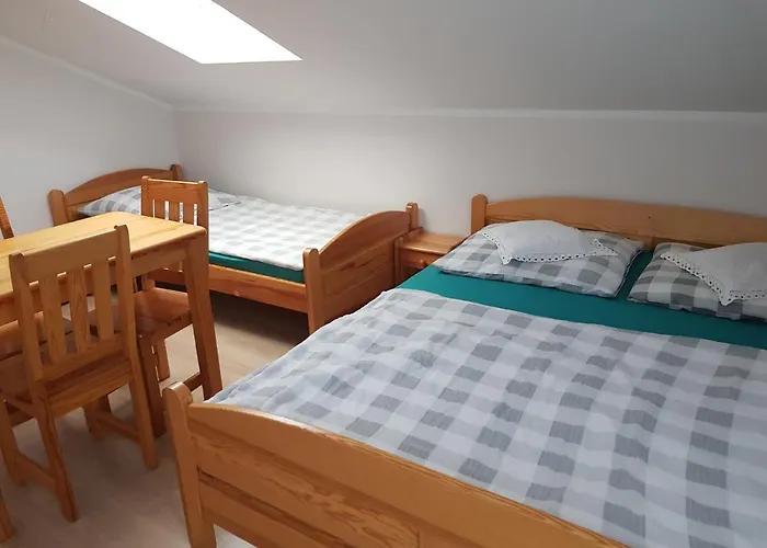 ホームステイ Beata *