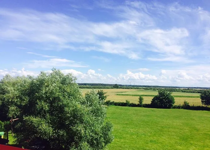 Ubytování v soukromí Beata *