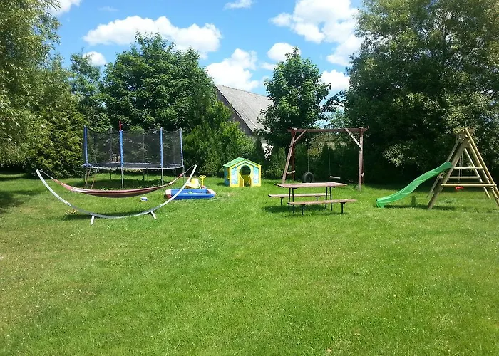 ホームステイ Beata *