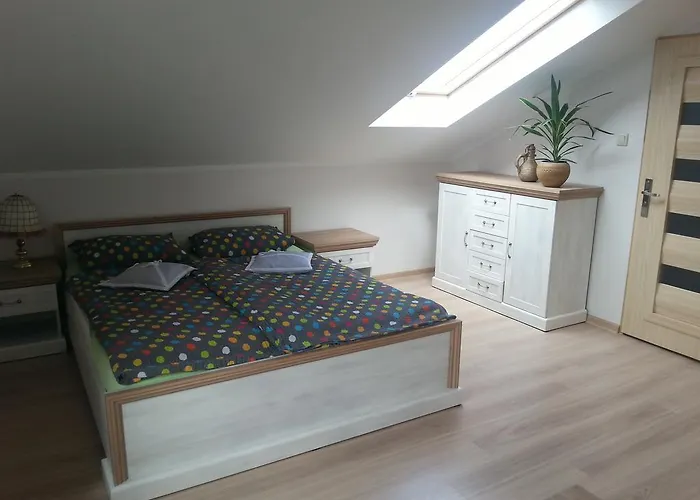 Beata ホームステイ *