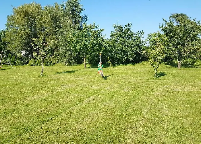 Ubytování v soukromí Beata