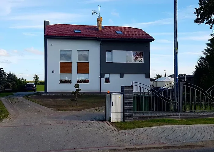 ホームステイ Beata *