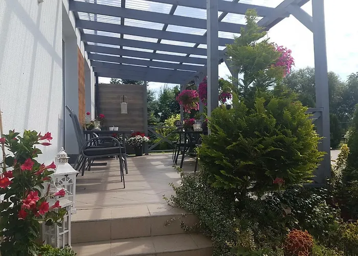 Ubytování v soukromí Beata *