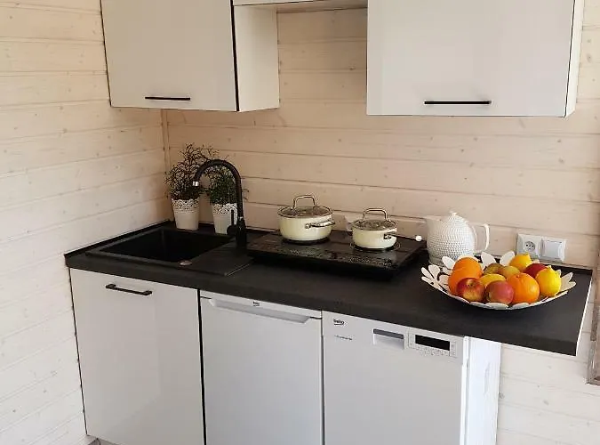 Ubytování v soukromí Beata *