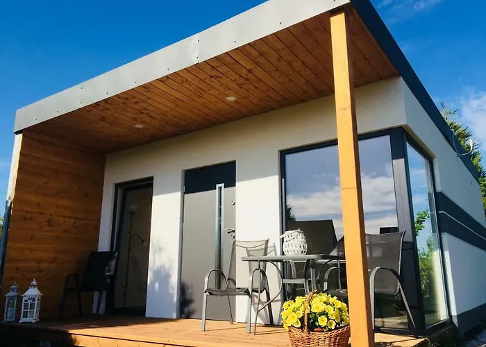 Ubytování v soukromí Beata Dąbki