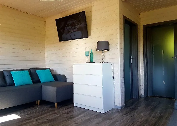 Beata ホームステイ