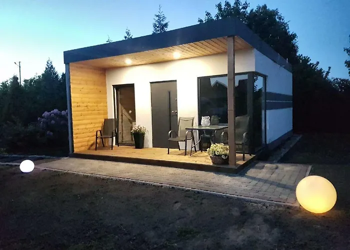 Beata Ubytování v soukromí