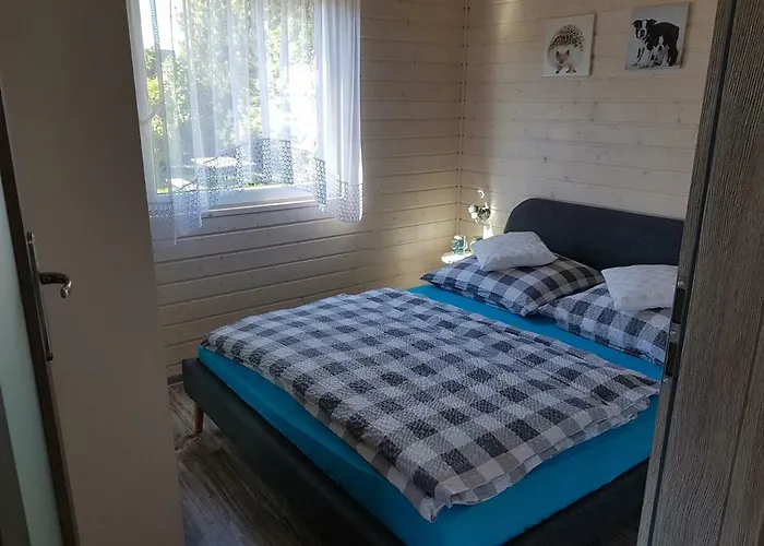 Homestay szállás Beata *