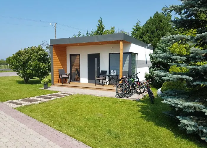 Beata Ubytování v soukromí