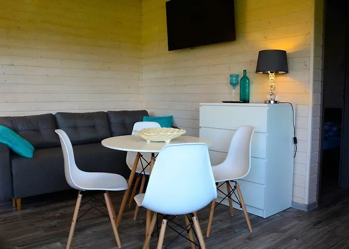 Beata Ubytování v soukromí *