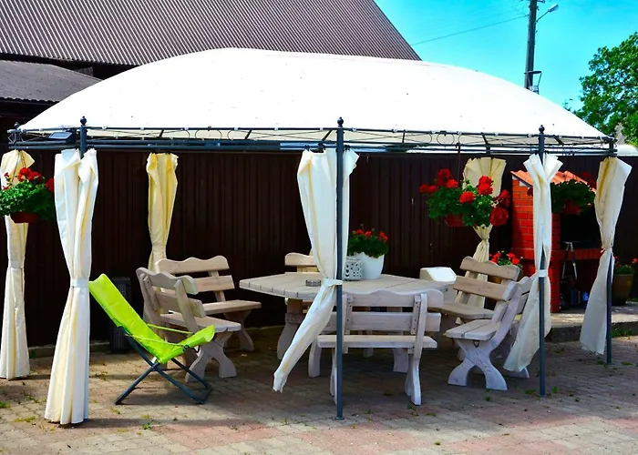 Beata ホームステイ *