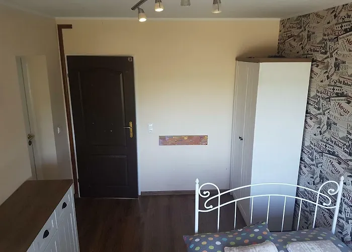 Ubytování v soukromí Beata *