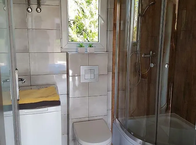 ホームステイ Beata ドンプキ