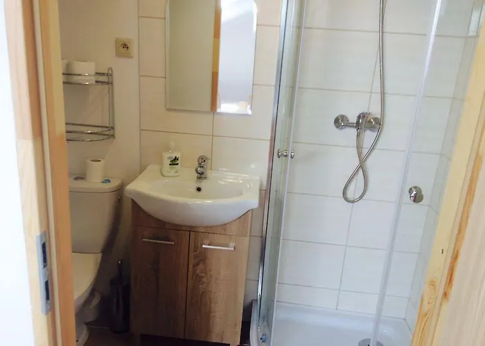 ホームステイ Beata ドンプキ