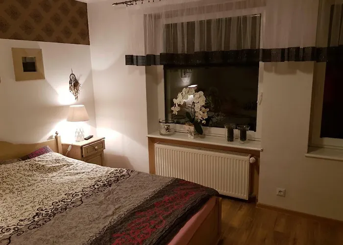 Beata Accommodatie bij particulieren *