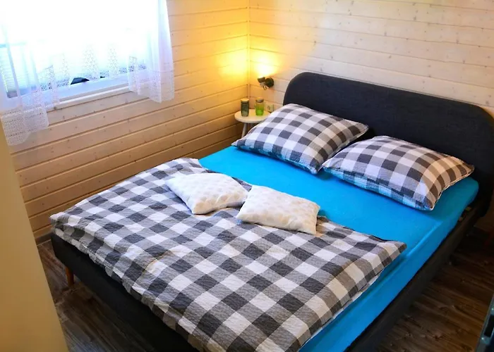 ホームステイ Beata *