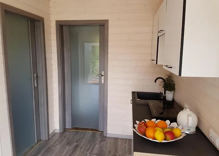 Beata Ubytování v soukromí *